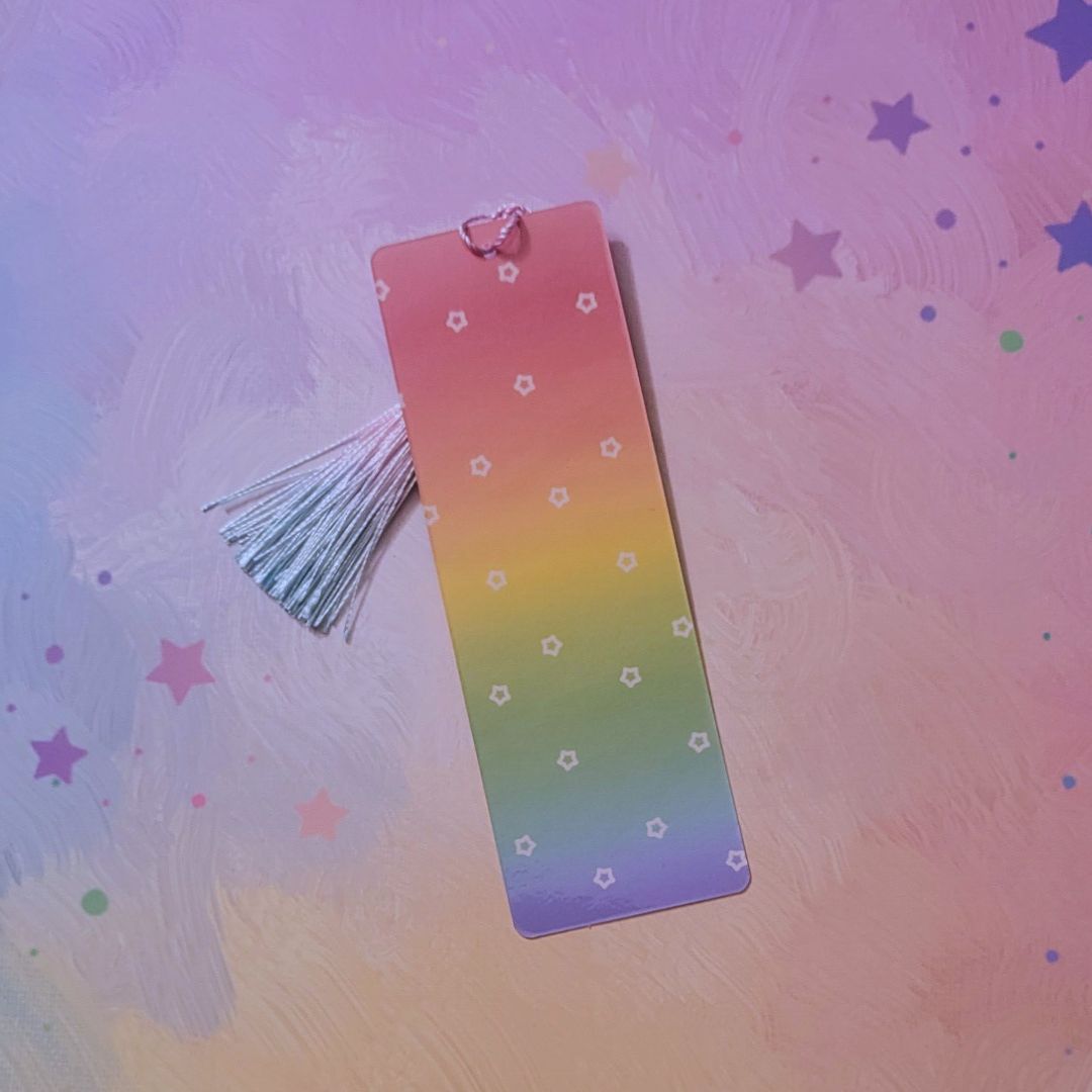 Eeveelution | Chibis Bookmark