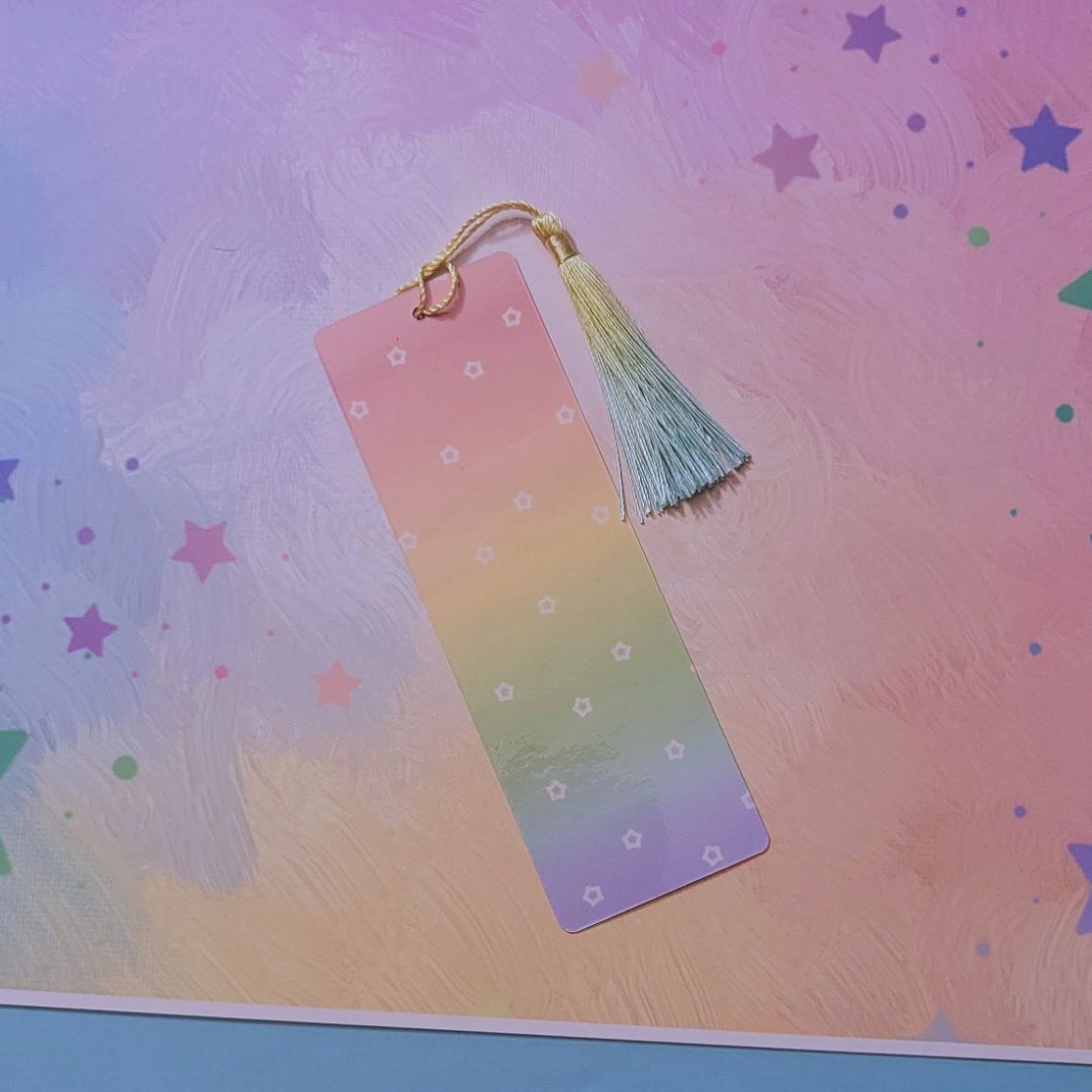 Eeveelution | Chibis Bookmark