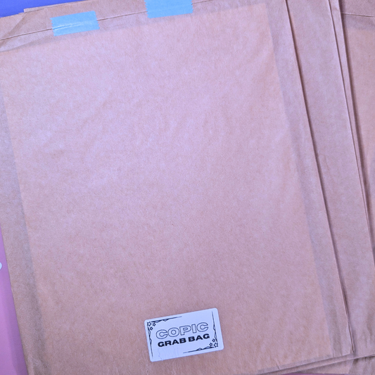 Copic Grab Bag [TO BE DISCONTINUED]