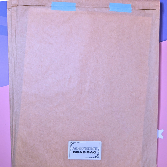Digital Grab Bag [TO BE DISCONTINUED]