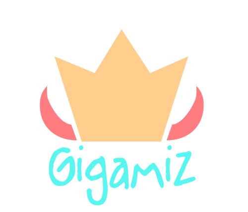 Gigamiz Base Icon