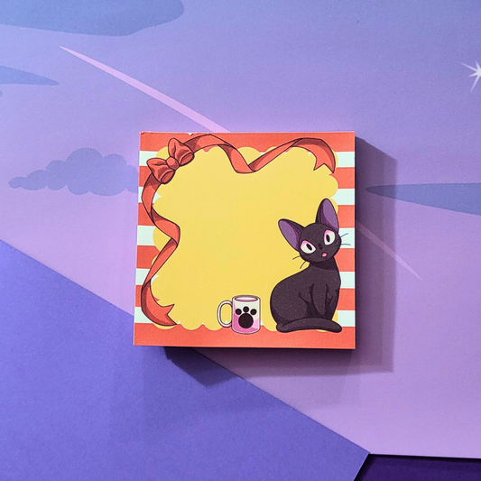 JijixTombo Small Memo Pad Product Photo 1